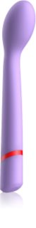 Dream Toys Love Signal Spot On Bold Vibreur 20 cm