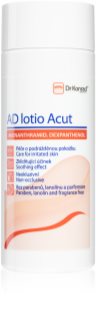 Dr Konrad AD lotio® Acut lapte de corp pentru piele iritata 200 ml