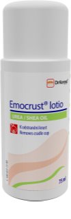 Dr Konrad Emocrust® lotio Bamboe olie voor Haarschilfers 75 ml