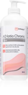 Dr Konrad AD lotio® Chronic Bodylotion voor Droge tot Zeer Droge Huid