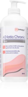 Dr Konrad AD lotio® Chronic Body Lotion for dry to very dry skin