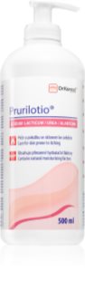 Dr Konrad Prurilotio® lait corporel hydratant à base d'acide lactique 500 ml