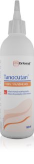 Dr Konrad Tanocutan® krém a bőr védelmére 100 ml