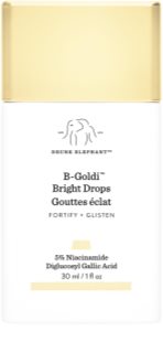 Drunk Elephant B-Goldi Bright Drops sérum illuminateur 30 ml