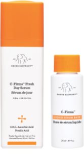 Drunk Elephant C-Firma™ Fresh Day Serum siero illuminante 28 ml