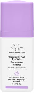 Drunk Elephant Ceramighty AF™ Eye Balm straffender Augenbalsam 15 ml