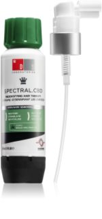 DS Laboratories SPECTRAL CBD serum za poticanje rasta kose s CBD-om 60 ml