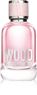 Dsquared2 Wood Pour Femme eau de toilette for women