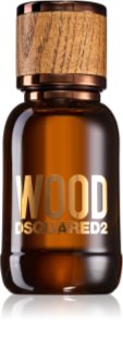 Dsquared2 Wood Pour Homme toaletna voda za moške