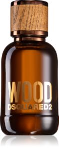 Dsquared2 Wood Pour Homme Eau de Toilette uraknak