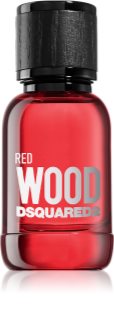 Dsquared2 Red Wood Eau de Toilette voor Vrouwen