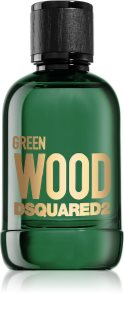 Dsquared2 Green Wood Eau de Toilette voor Mannen 100 ml