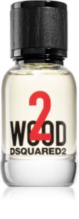 Dsquared2 2 wood toaletna voda za moške