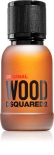 Dsquared2 Original Wood Eau de Parfum uraknak 30 ml