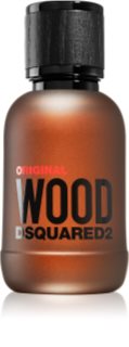 Dsquared2 Original Wood парфюмна вода за мъже 50 мл.