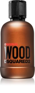 Dsquared2 Original Wood eau de parfum for men