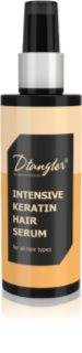 Dtangler Intensive Keratin Hair Serum sérum capillaire à la kératine 100 ml