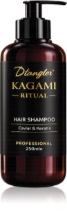 Dtangler Kagami Shampoo šampón na poškodené vlasy 250 ml