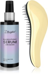 Dtangler We Care For Your Hair Set Geschenkset für das Haar