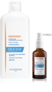 Ducray Anaphase+ Duo setti hiustenlähtöön