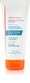 Ducray Anaphase+ Strenghthening Conditioner stärkender Conditioner gegen brüchiges Haar 200 ml