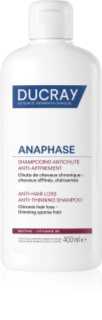 Ducray Anaphase+ Shampoo Hair Loss Supplement Șampon pentru fortificare și revitalizare impotriva caderii parului 400 ml