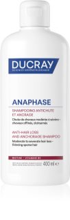 Ducray Anaphase+ Anti-Hair Loss Anti-Thinning Shampoo posilující a revitalizující šampon proti padání vlasů