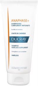 Ducray Anaphase + posilňujúci a revitalizujúci šampón proti padaniu vlasov