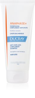 Ducray Anaphase+ Shampoo Hair Loss Supplement šampon za revitalizaciju i jačanje protiv gubitka kose 200 ml