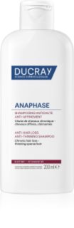 Ducray Anaphase+ Shampoo Hair Loss Supplement krepilni in revitalizacijski šampon proti izpadanju las
