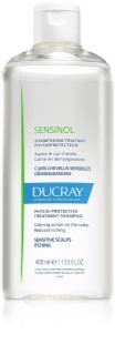 Ducray Sensinol фізіологічний захисний заспокоюючий шампунь