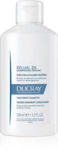 Ducray Kelual DS szampon pielęgnujący przeciw łupieżowi 100 ml
