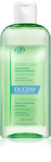 Ducray Extra-Doux zaščitni šampon za pogosto umivanje las