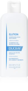 Ducray Elution szampon przywracający równowagę wrażliwej skórze głowy 200 ml