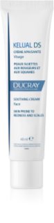 Ducray Kelual DS Soothing Cream crème apaisante pour peaux sèches et irritées 40 ml