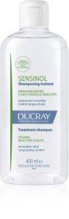 Ducray Sensinol physiologischer Schutz und beruhigendes Shampoo