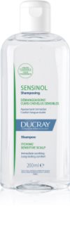 Ducray Sensinol physiologischer Schutz und beruhigendes Shampoo
