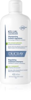 Ducray Kelual Squanorm Oily Dandruff Treatment Shampoo shampoo to treat oily dandruff 400 ml