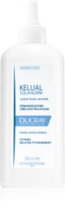 Ducray Kelual Squanorm Fresh Control Lotion разтвор против пърхот 200 мл.