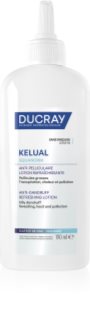 Ducray Kelual Squanorm Fresh Control Lotion soluzione contro la forfora 190 ml