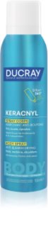 Ducray Keracnyl Body Spray Anti-blemish Drying spray corporal antiacne 150 ml