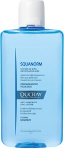 Ducray Squanorm Lösung gegen Schuppen 200 ml