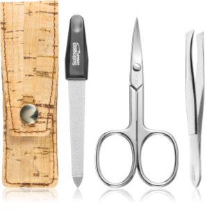 DuKaS Premium Line Solingen 877 putni set Cork