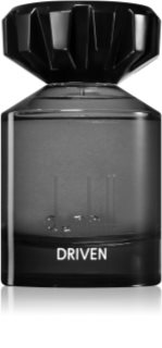 Dunhill Driven Black Eau de Parfum voor Mannen