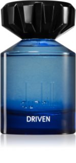 Dunhill Driven Blue Eau de Toilette voor Mannen