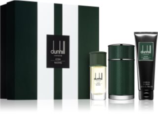 Dunhill Icon Racing Green Gift Set  voor Mannen