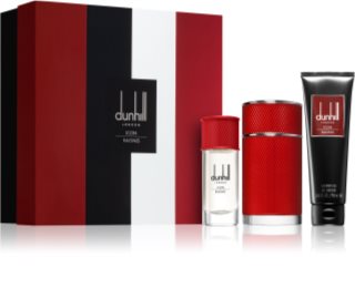 Dunhill Icon Racing Red Gift Set  voor Mannen