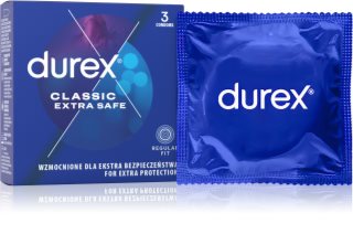 Durex Extra Safe kondomer