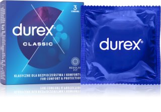 Durex Classic kondomer