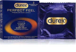 Durex Perfect Feel Kondome